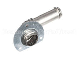 302F-1102 Rinnai Flue Slide Tube(152) 431Fa/431Wta