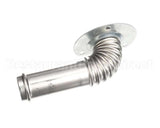 302F-1102 Rinnai Flue Slide Tube(152) 431Fa/431Wta