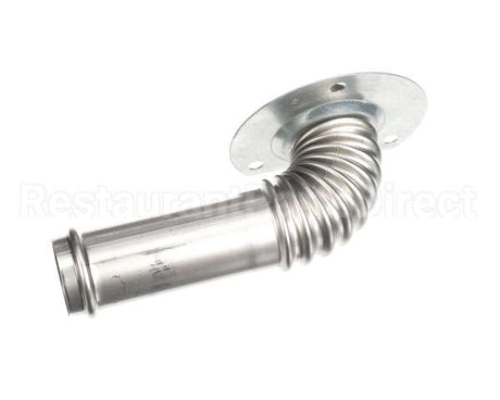 302F-1102 Rinnai Flue Slide Tube(152) 431Fa/431Wta