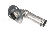 302F-1102 Rinnai Flue Slide Tube(152) 431Fa/431Wta