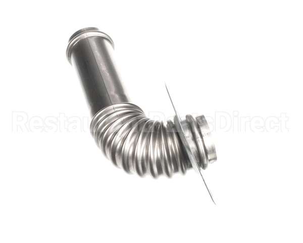 302F-1102 Rinnai Flue Slide Tube(152) 431Fa/431Wta