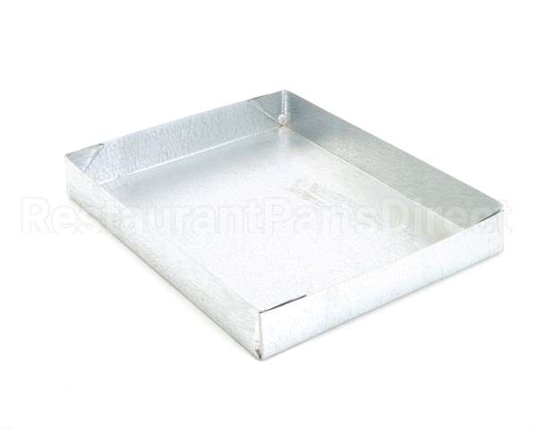 303-11527 Master-Bilt Condensate Pan No Notch 20.500