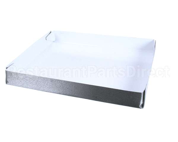 303-11537 Master-Bilt Condensate Pan No Notch, 21.00