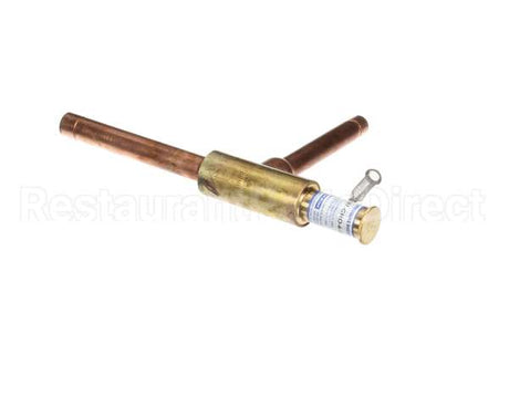 303-120A Beverage Air Cro Valve 1/2 In 5/8 Out