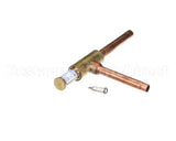 303-120A Beverage Air Cro Valve 1/2 In 5/8 Out