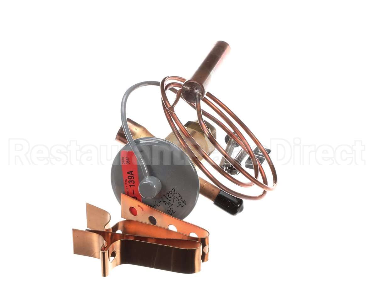303-139A Beverage Air Exp Valve Ej-1/4-C Remote 134
