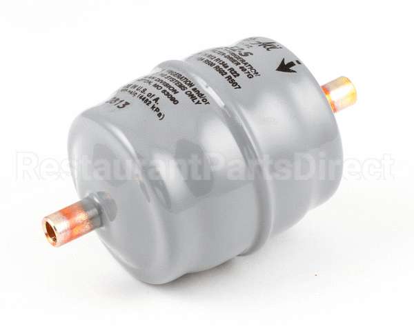 303-145A Beverage Air Dryer-Catch-All C-052-S 1/4Odf