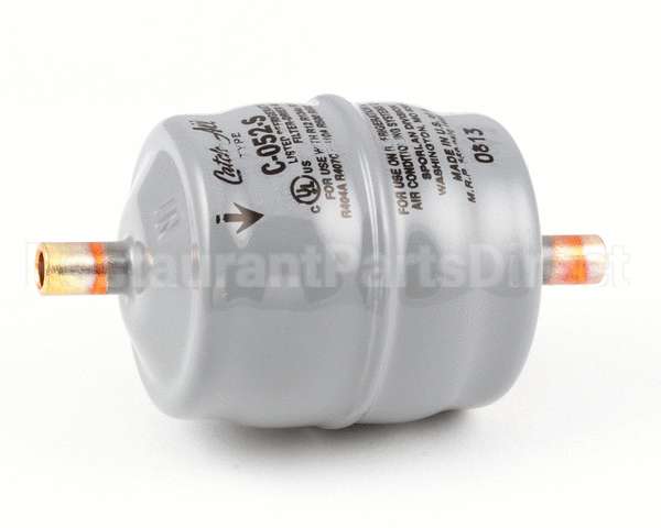 303-145A Beverage Air Dryer-Catch-All C-052-S 1/4Odf