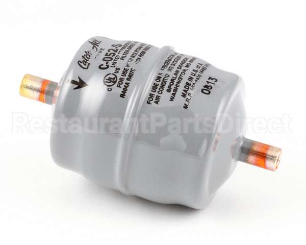 303-145A Beverage Air Dryer-Catch-All C-052-S 1/4Odf