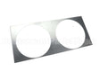 303-17002 Master-Bilt Condenser Shroud, 20.000 X 28