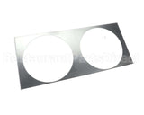 303-17002 Master-Bilt Condenser Shroud, 20.000 X 28