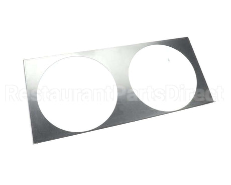 303-17002 Master-Bilt Condenser Shroud, 20.000 X 28