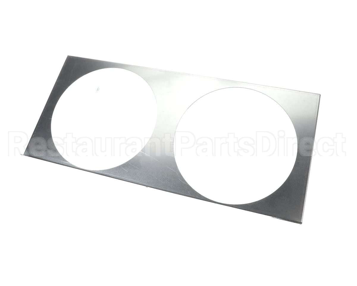 303-17002 Master-Bilt Condenser Shroud, 20.000 X 28