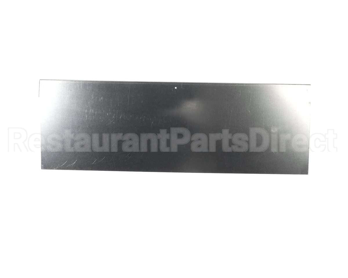 303-17002 Master-Bilt Condenser Shroud, 20.000 X 28