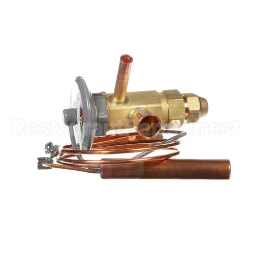 303-176D Beverage Air Exp Valve Efse-1/2-Zp35 13Psi