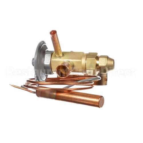 303-176D Beverage Air Exp Valve Efse-1/2-Zp35 13Psi