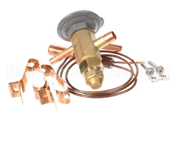 303-183D Beverage Air Expansion Valve Efse-1/6-Zp 25Psi