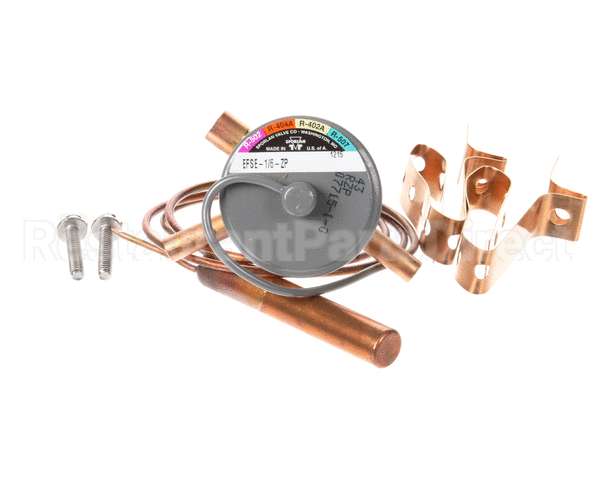 303-183D Beverage Air Expansion Valve Efse-1/6-Zp 25Psi