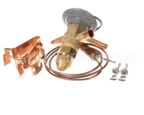 303-183D Beverage Air Expansion Valve Efse-1/6-Zp 25Psi