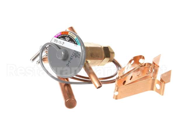 303-183D Beverage Air Expansion Valve Efse-1/6-Zp 25Psi