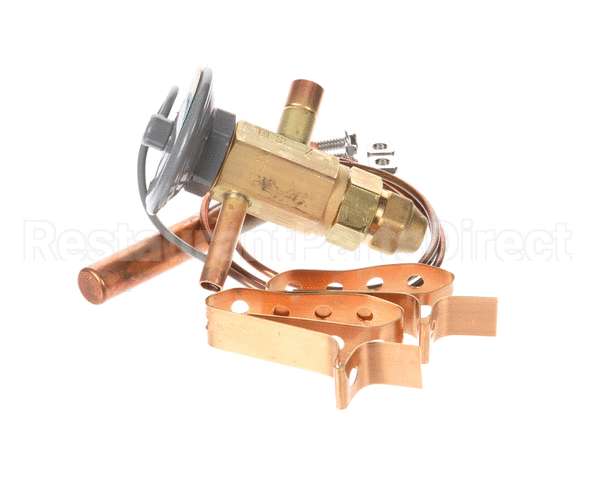 303-183D Beverage Air Expansion Valve Efse-1/6-Zp 25Psi