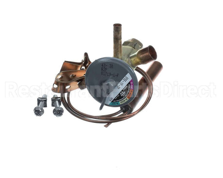 303-185D Beverage Air Exp Valve Efse-1/6-Zp 21Psi