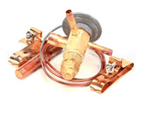 303-186D Beverage Air Expansion Valve Efse-1/2-Zp35 14Psi