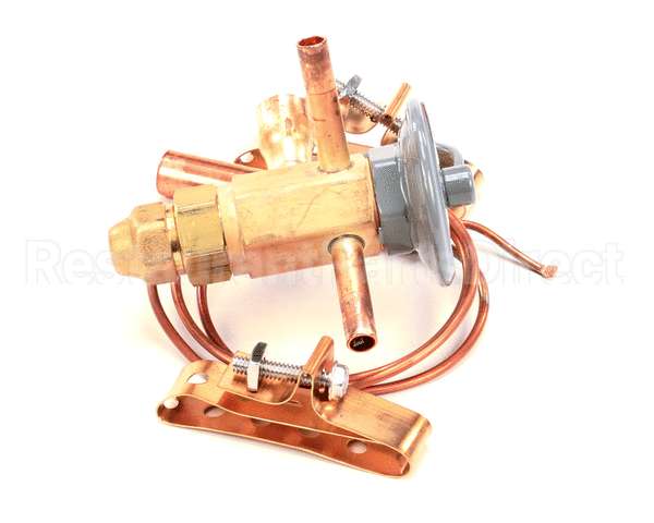 303-186D Beverage Air Expansion Valve Efse-1/2-Zp35 14Psi