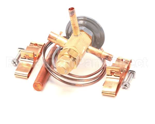 303-190D Beverage Air Expansion Valve Efse-1/6-Zp 22Psig