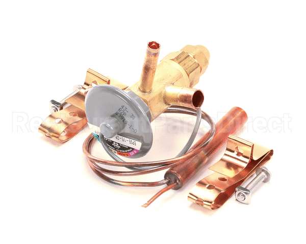 303-190D Beverage Air Expansion Valve Efse-1/6-Zp 22Psig