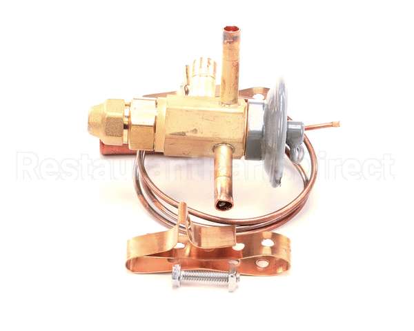303-190D Beverage Air Expansion Valve Efse-1/6-Zp 22Psig