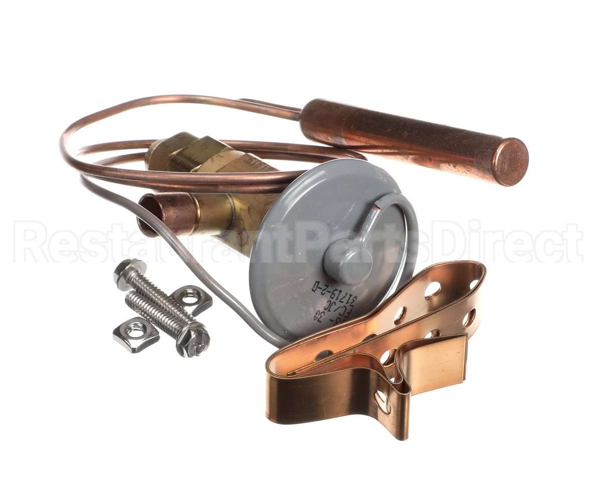 303-206D Beverage Air Exp Valve, Txv R134A Bbij-1/6-