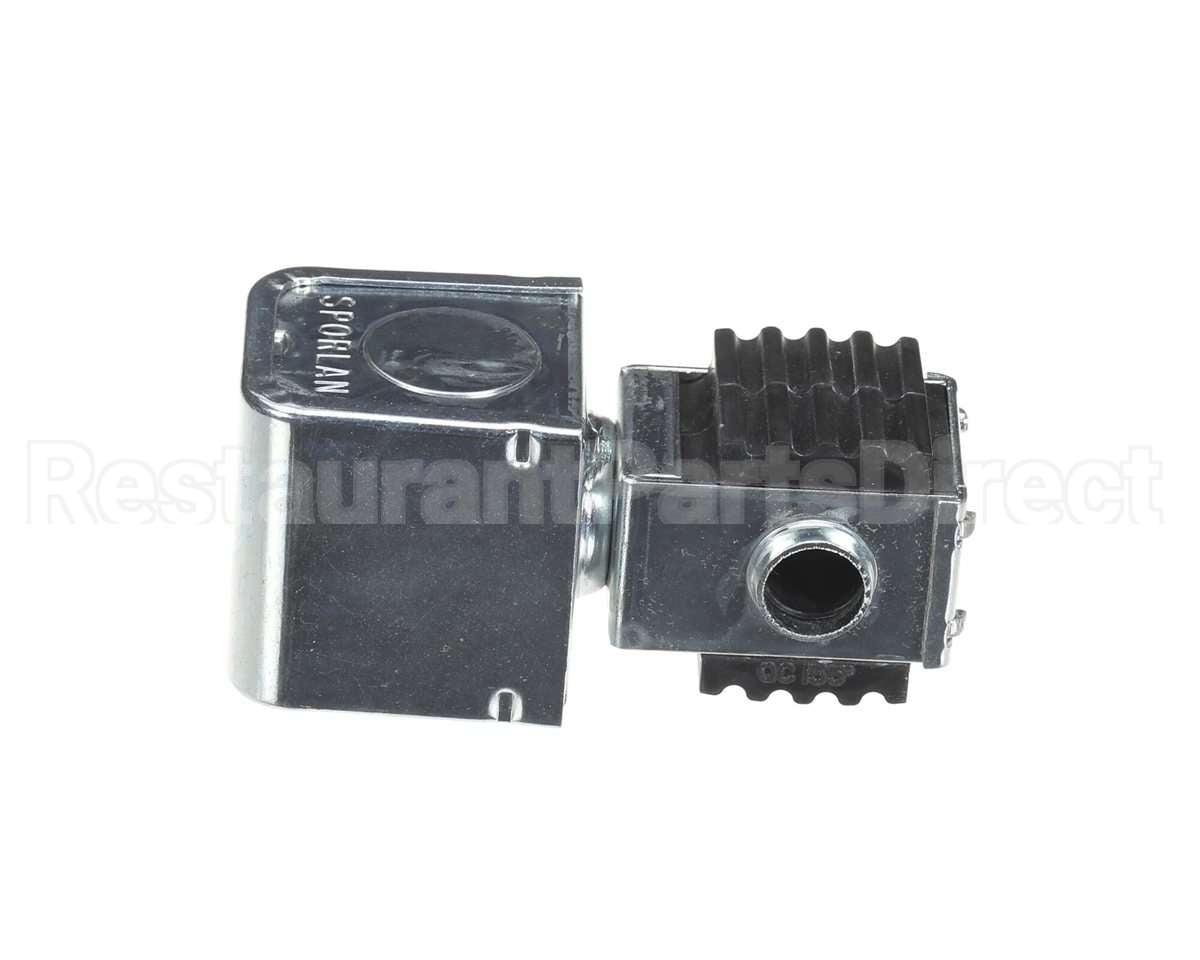 303-208D Beverage Air Sol Coil 120V 50/60 Mkc-1 Jam