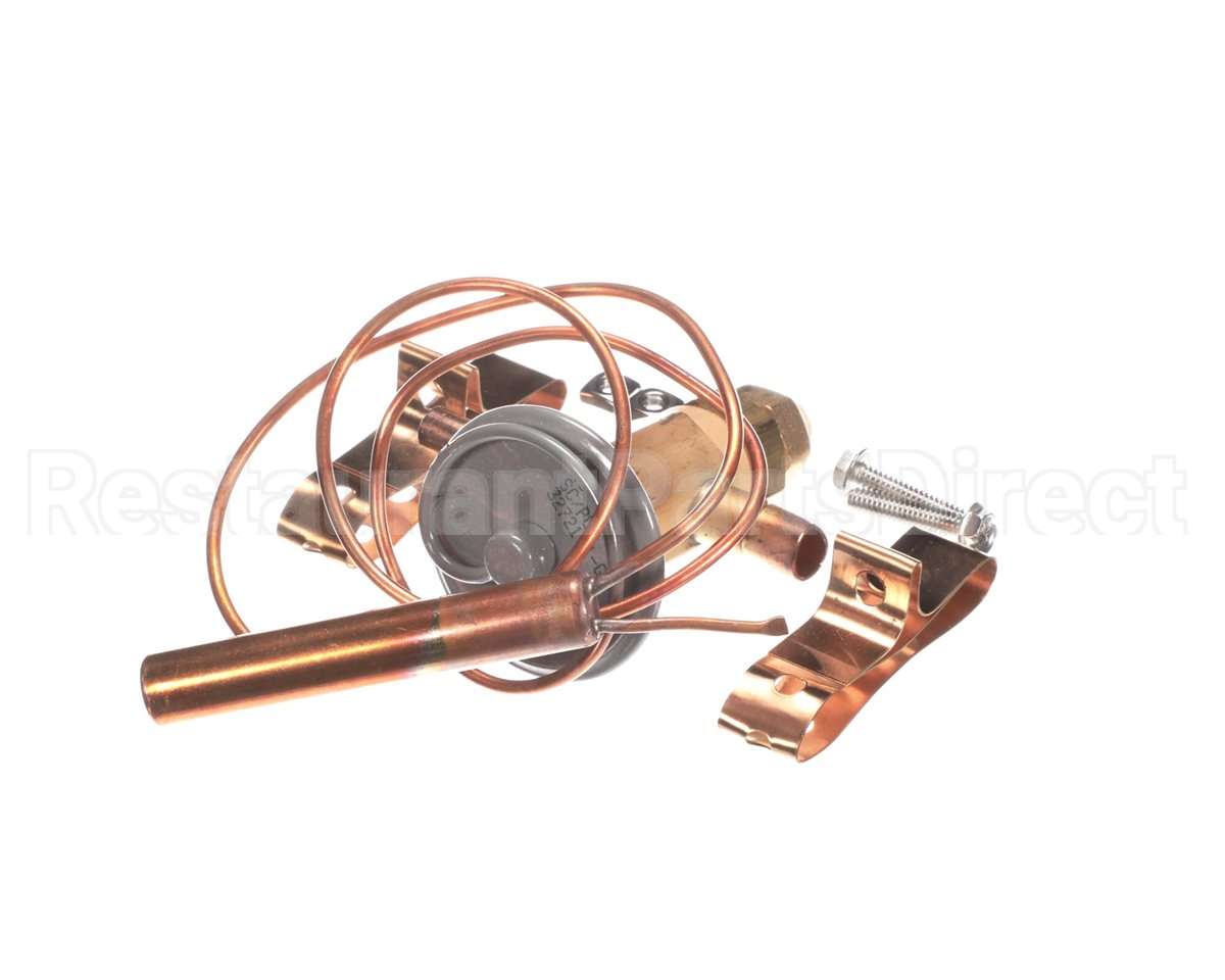 303-209D Beverage Air Exp Valve Bbis-1/6-Sc