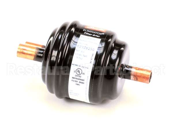 303-225D Beverage Air Filter Drier-Danfoss (023Z8250), R290