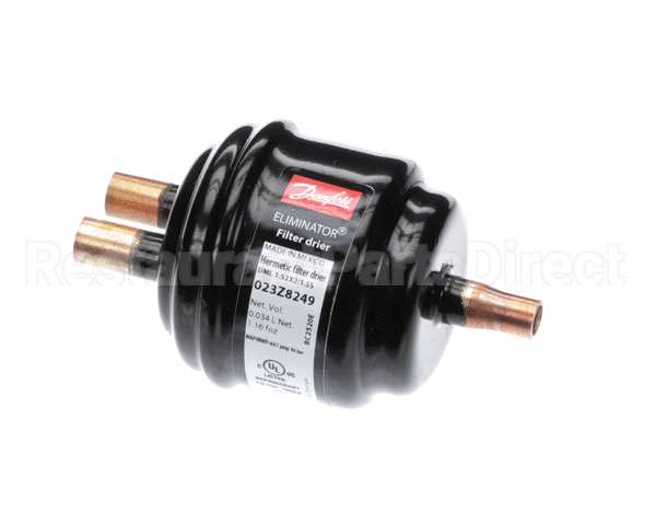 303-241D Beverage Air Filter Drier-Danfoss New R290