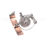303-257D Beverage Air Txv - (R290) Dan Tube #5 1/4"X3/8"X1/4"