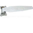 303 Compatible Polar Hinge, Strap, 1-1/8", 23.5"L