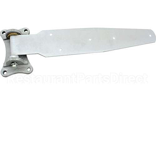 303 Compatible Polar Hinge, Strap, 1-1/8", 23.5"L
