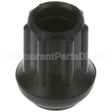 303 Compatible Vollrath Rubber Foot