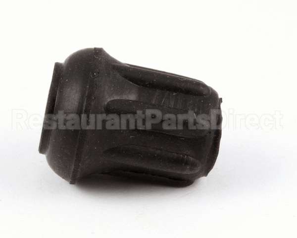303 Vollrath Rubber Foot