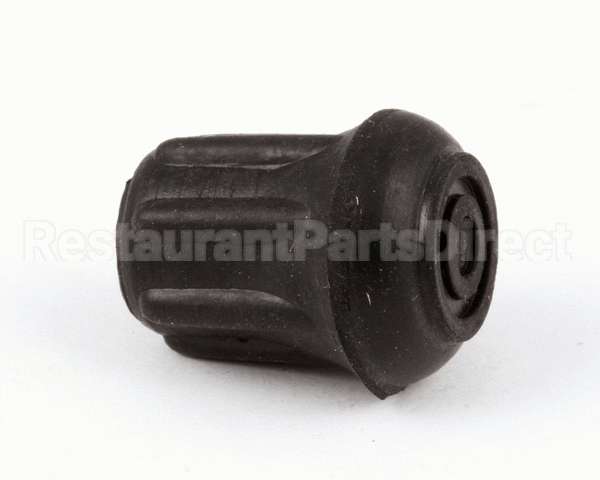 303 Vollrath Rubber Foot