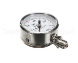 30300022 Firex Pressure Gauge 0/1 Bar D.60 1/