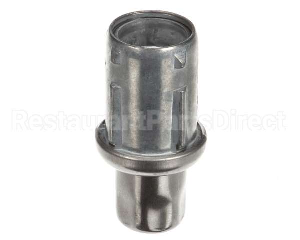 3030100000 Jade Foot, Bullet 1 5/8 W/Ss Toe