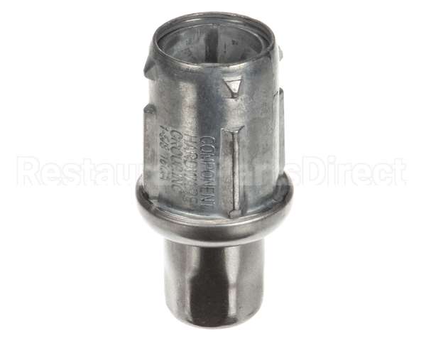 3030100000 Jade Foot, Bullet 1 5/8 W/Ss Toe