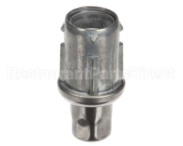 3030100000 Jade Foot, Bullet 1 5/8 W/Ss Toe