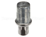 3030100000 Jade Foot, Bullet 1 5/8 W/Ss Toe