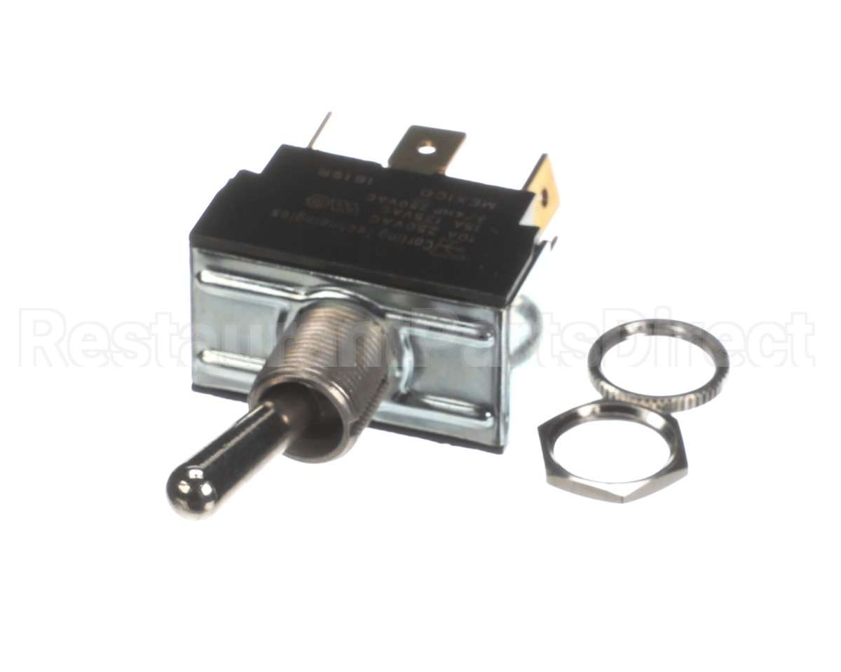 30303-06 Lbc Bakery Switch Dpdt On/On