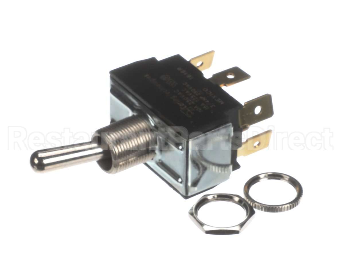 30303-06 Lbc Bakery Switch Dpdt On/On