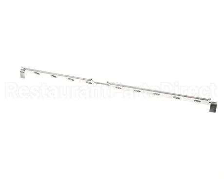 30307 Nieco Stripper Blade, Short.12-10,Jf